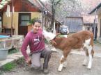 Casa de oaspeti,,ILDIK�