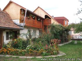 Casa de oaspeti,,ILDIK�