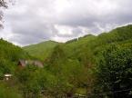 Kilatas a teraszrol Kilatas a teraszrol