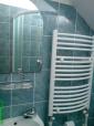 Each rooms personal bathroom Each rooms personal bathroom