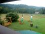 From balcony view From balcony view