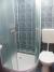 Each rooms personal bathroom Each rooms personal bathroom