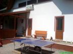 Tennis table Tennis table