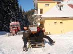 A Csodav�r mened�kh�z P�dison (CABANA CETATILE PONORULUI) (10)