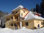 A Csodav�r mened�kh�z P�dison (CABANA CETATILE PONORULUI) (9)