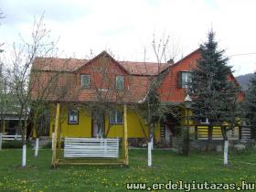 Casa de vacanta 