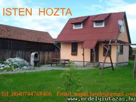 Aranypatk� Kulcsosh�z (1)