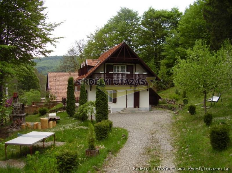 Guesthouse Banucu Livia (1)