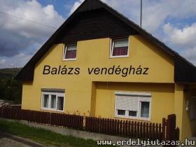 Bal�zs Vend�gh�z (1)