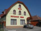 Motel - Restaurant Krinon ** (1)