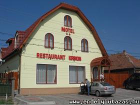 Motel - Restaurant Krinon ** (1)