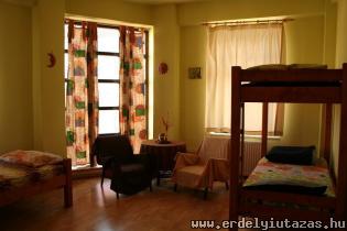 MS Hostel (1) MS Hostel (1)