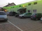 Pensiunea 