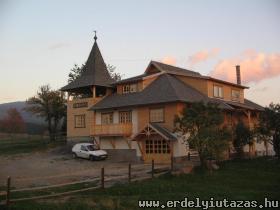 T�nd�rkert Panzi� (1)