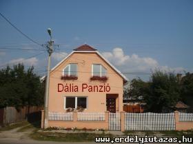 Dália Panzió (1) Dália Panzió (1)