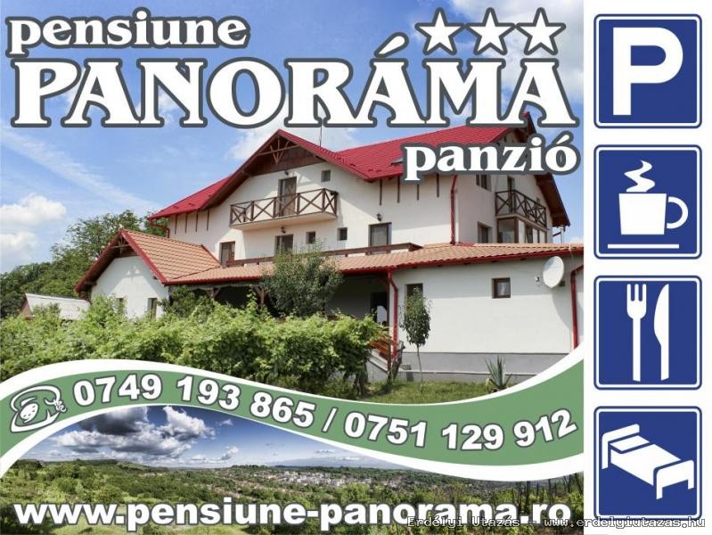 Pension Panorma (5)