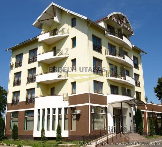 Hotel Everest *** (1)
