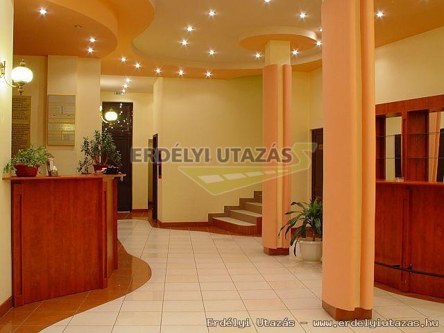 Hotel Everest *** (3)