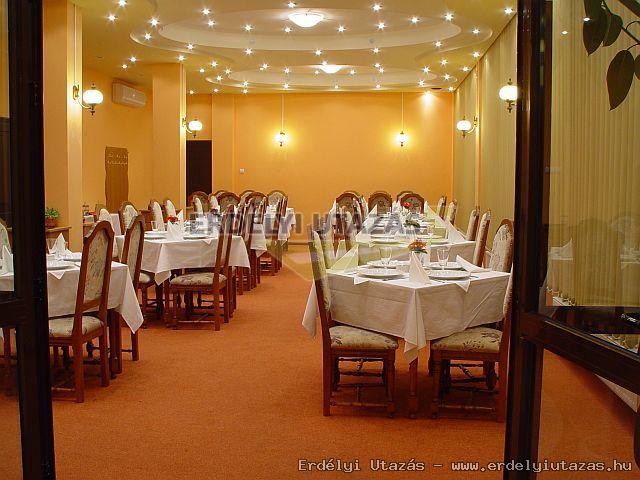 Hotel Everest *** (5)