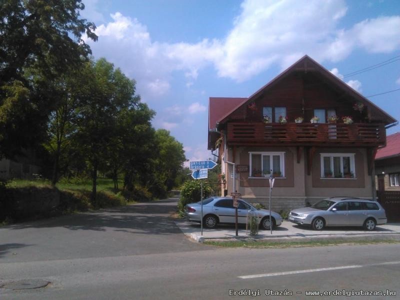 Saroklak Gasthaus (1)