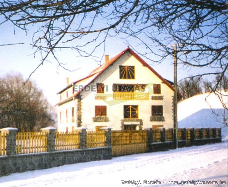 Magnlia Panzi