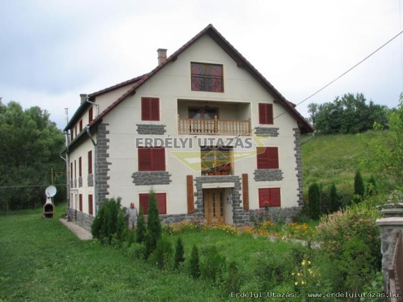 Magnlia Panzi
