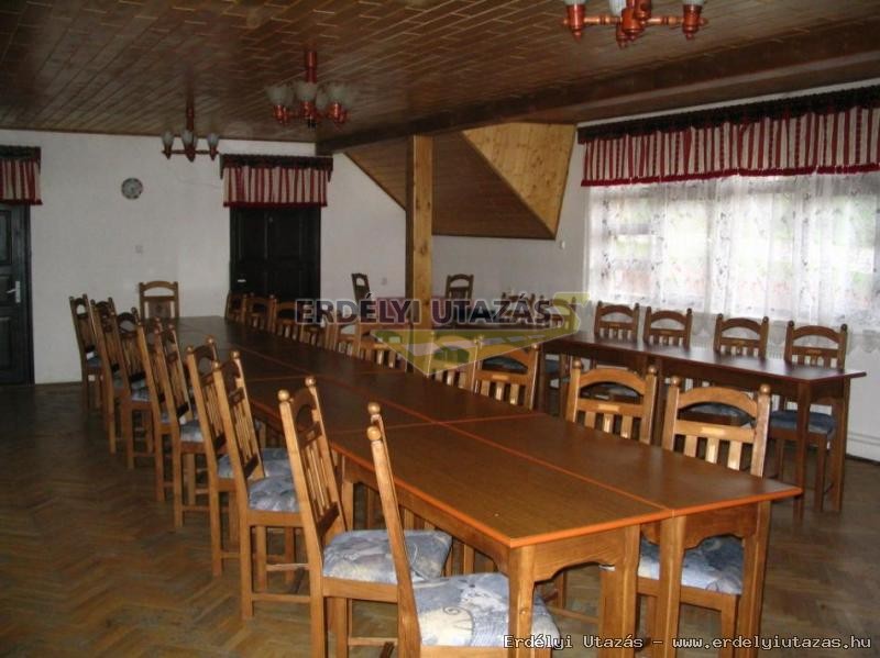 Konferencia terem