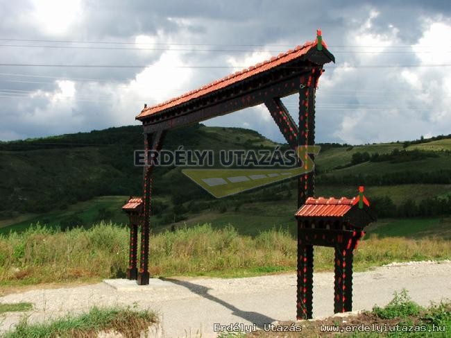 Szeki kapu