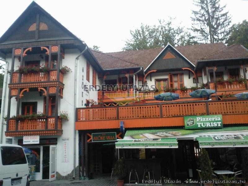 Szke Villa (1)