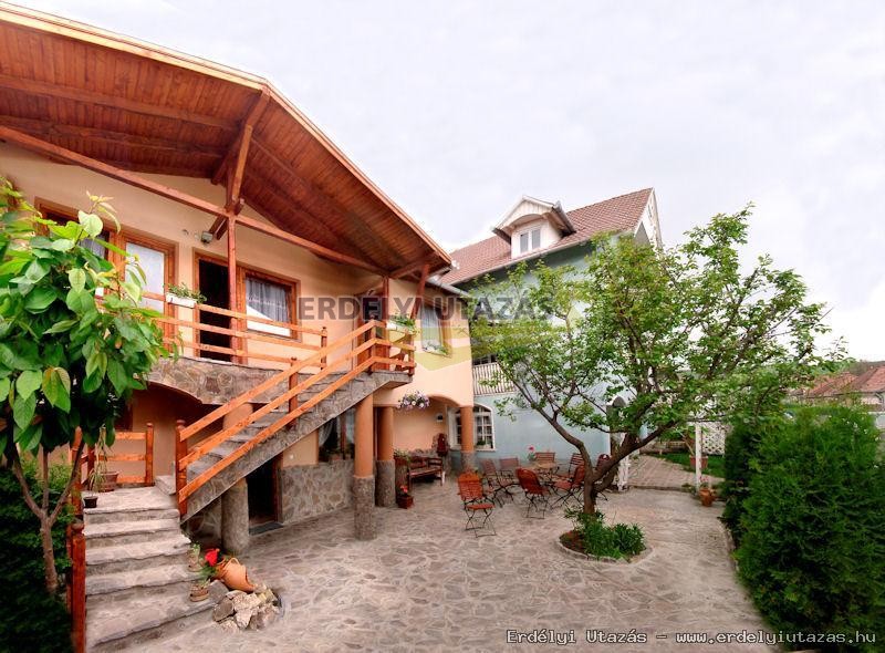 Gasthaus Vadvir�g (1)