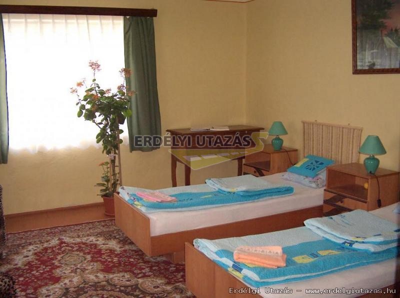 D�vid Endre Vend�gh�za (2)