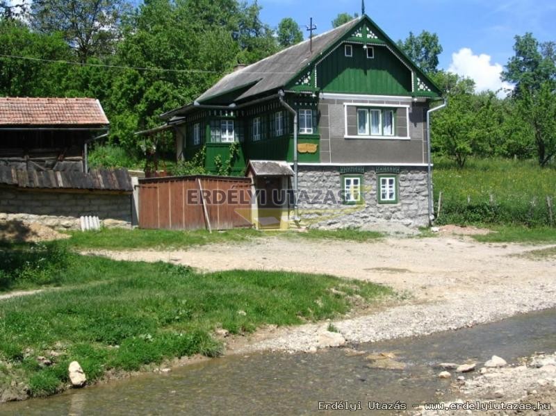 Cifra Guesthouse (1)