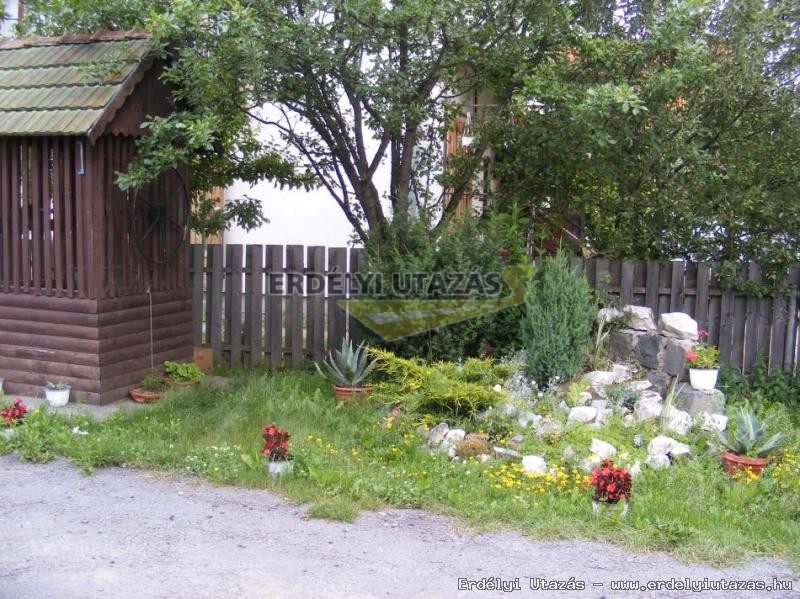 De�k Vend�gh�z (5)