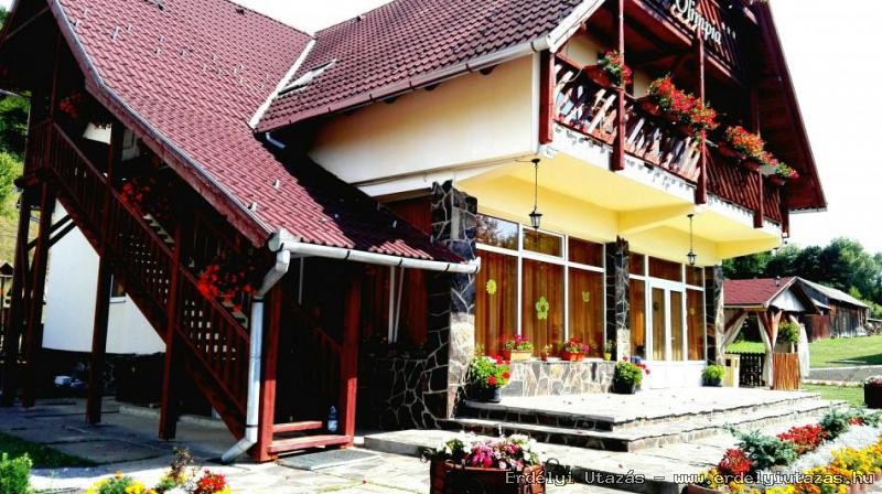 Pension Olimpia (2)