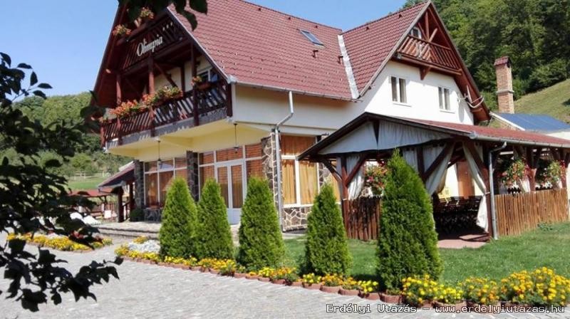 Pension Olimpia (1)