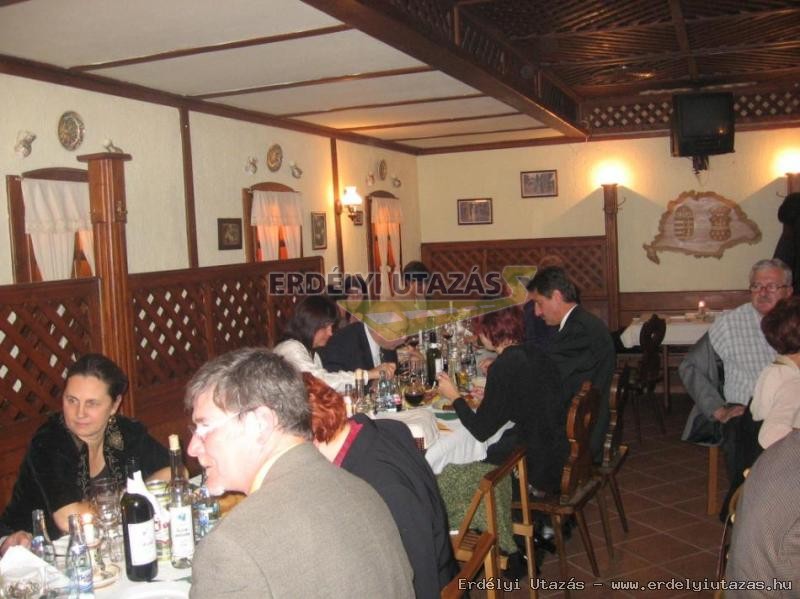 Restaurant Szekler Gate (2)