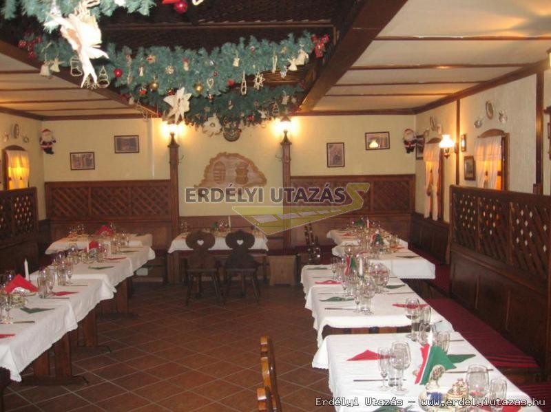 Restaurant Szekler Gate (8)