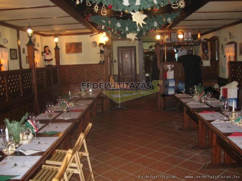 Restaurant Szekler Gate (7)