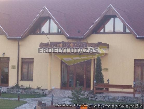 White Horse Pension (2)