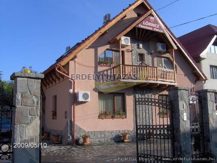 Pension Lrincz *** (1)