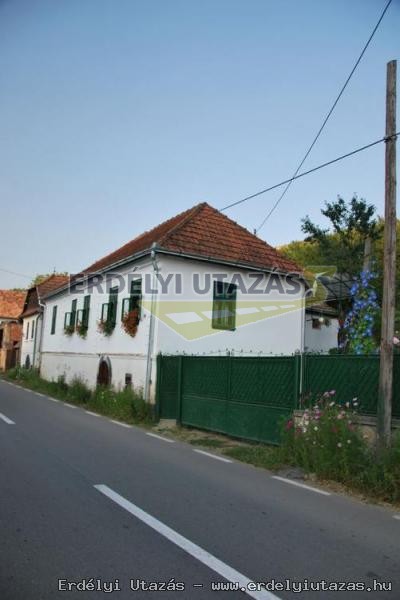 Guesthouse Szabó Elza (21)