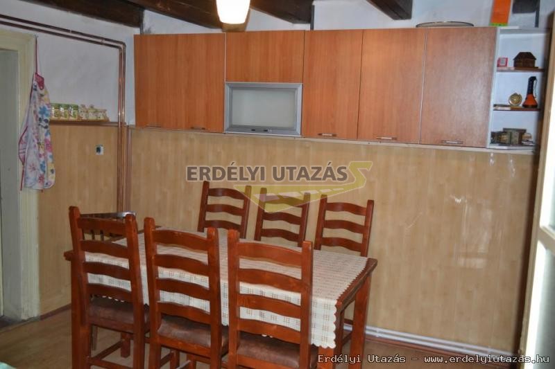 Guesthouse Szabó Elza (11)