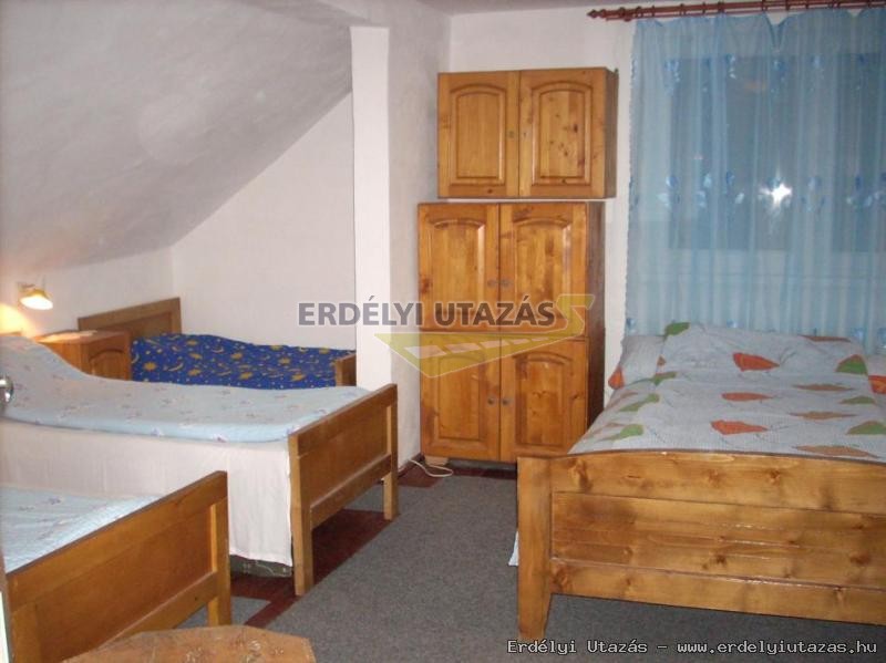 Apartman szoba