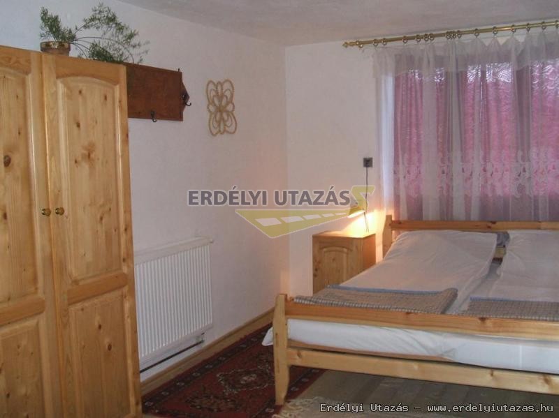 Apartman szoba