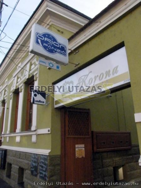 Pension Orion (2)