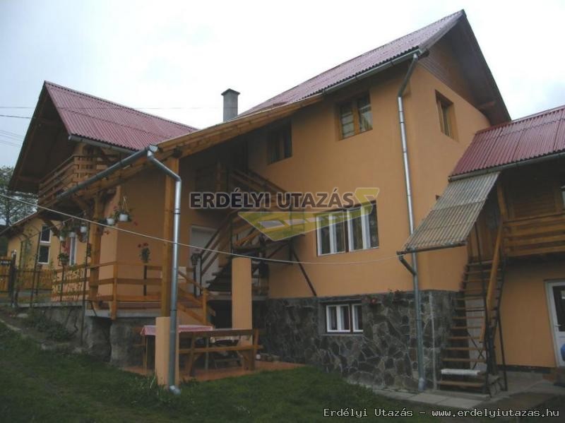 Lski Guesthouse (1)