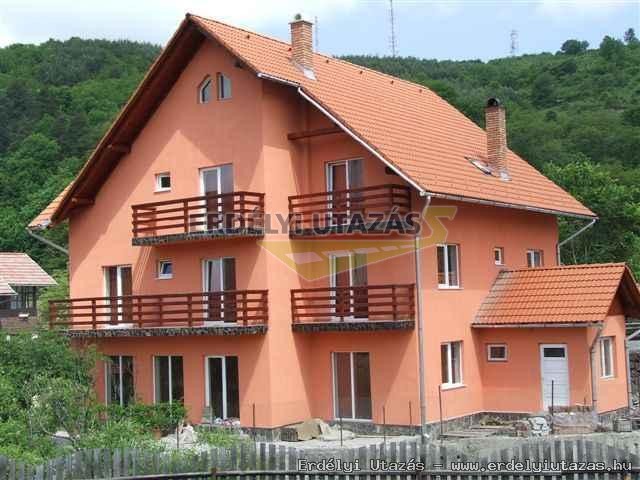 Guesthouse B�lint (1)