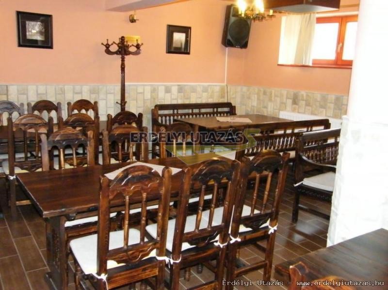 Pension & Restaurant Stern (4)