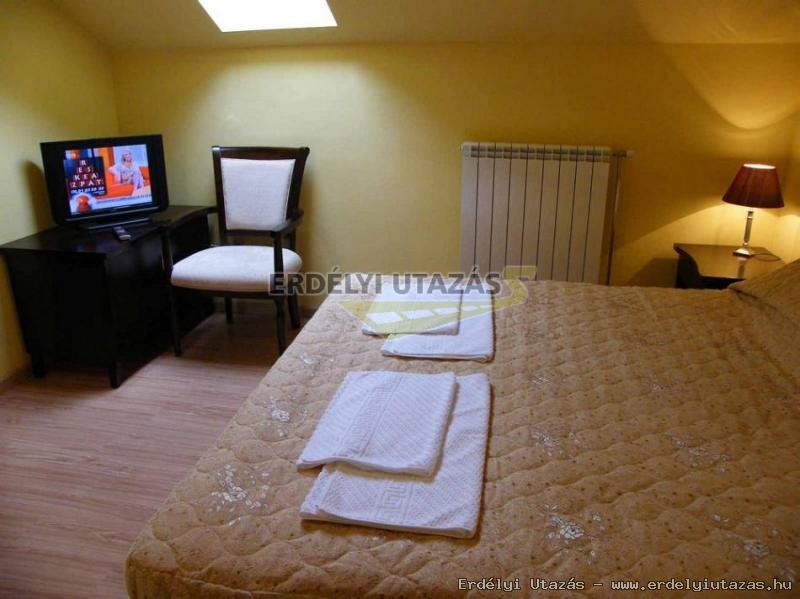 Pension & Restaurant Stern (8)