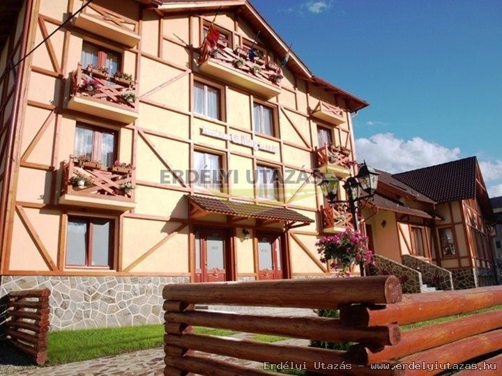 Pension & Restaurant Stern (1)